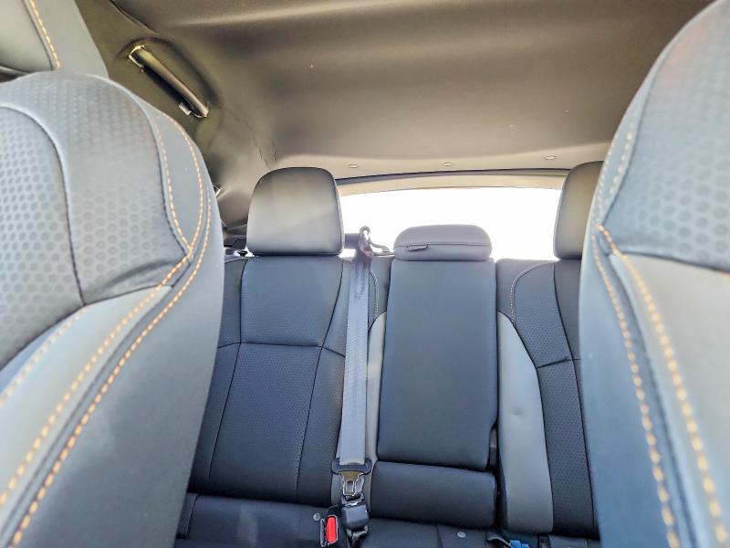 Aukcja sprzedaży 2025 Subaru Crosstrek, vin: 4S4GUHU69S3713525, numer aukcji: 50580776