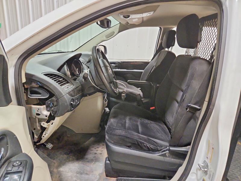 Продажа на аукционе авто 2014 Ram Tradesman, vin: 2C4JRGAG2ER423836, номер лота: 47769246
