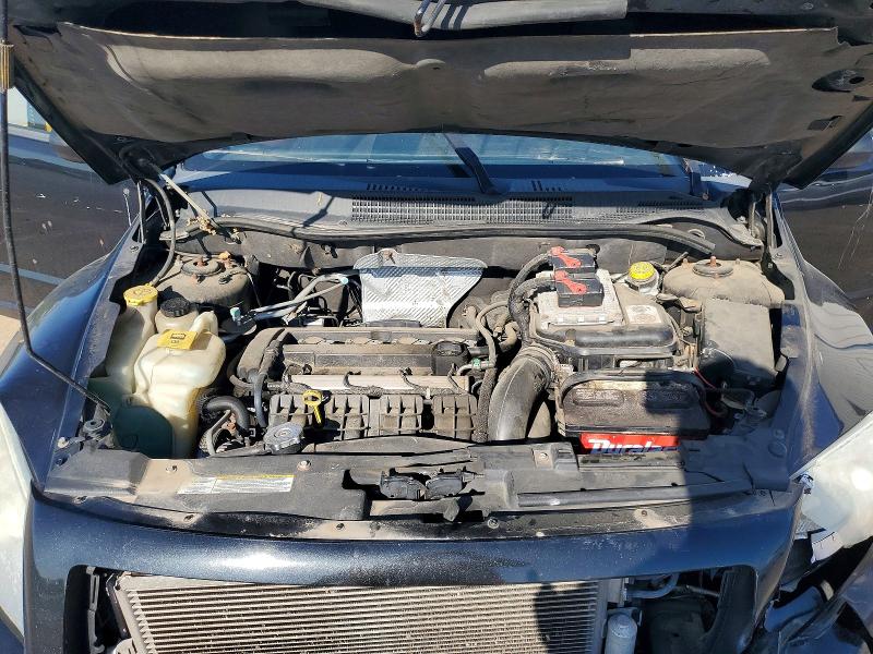49391966 :رقم المزاد ، 1B3CB3HA8BD190987 vin ، 2011 Dodge Caliber مزاد بيع