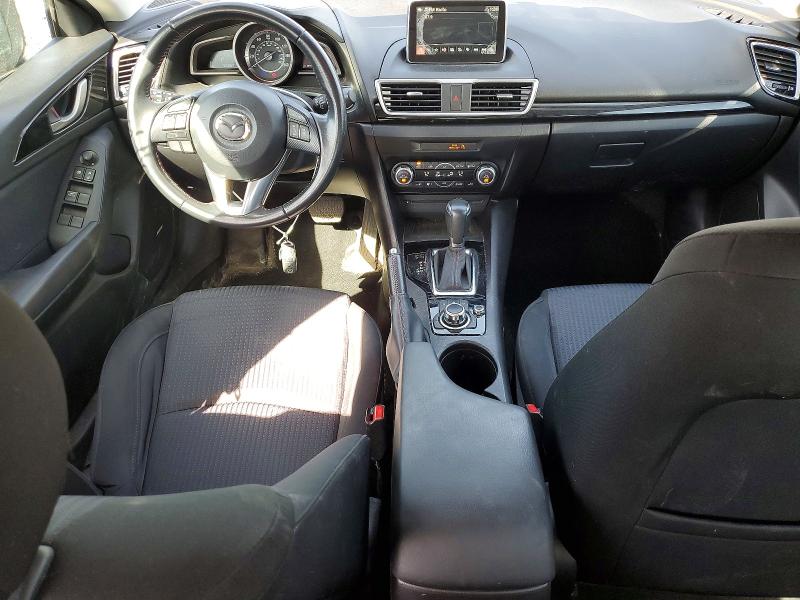 Продажа на аукционе авто 2016 Mazda 3, vin: 3MZBM1W78GM313017, номер лота: 50429946