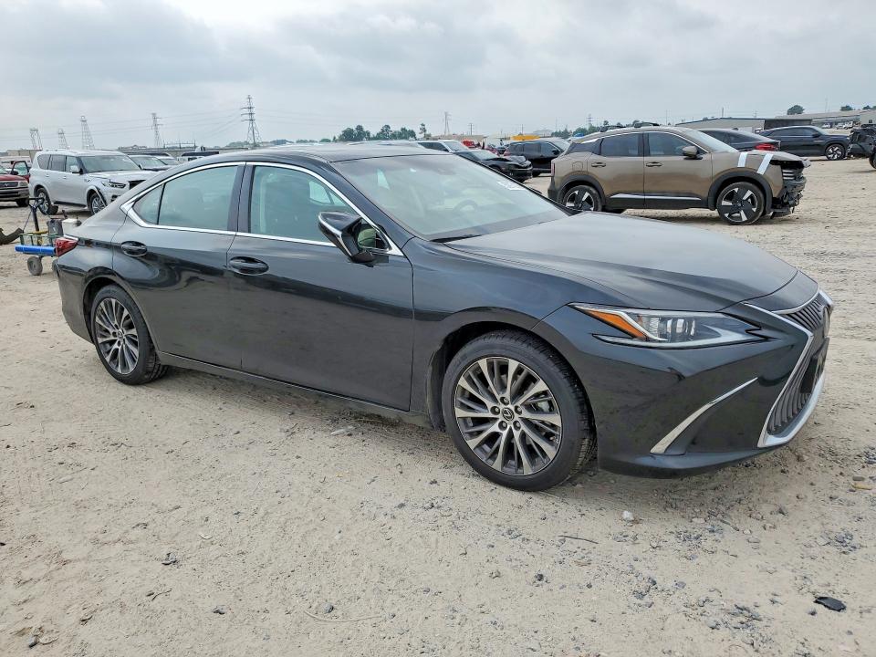 Продаж на аукціоні авто 2021 Lexus Es 350, vin: 58ADZ1B14MU098360, номер лоту: 50974336