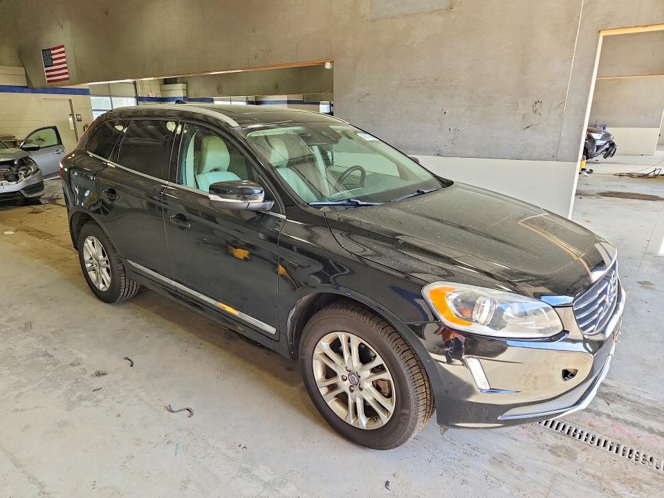 2012 Volv Xc60 მანქანა იყიდება აუქციონზე, vin: YV4952DL9E2532896, აუქციონის ნომერი: 48707746