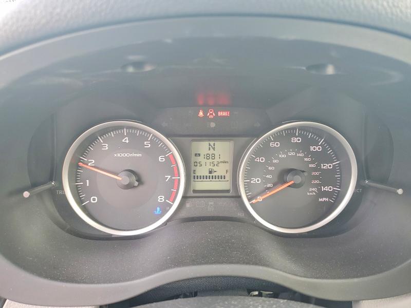 Продажа на аукционе авто 2018 Subaru Forester, vin: JF2SJABC5JH486716, номер лота: 51498336