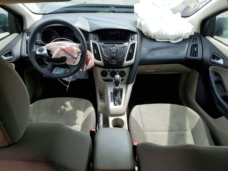 Aukcja sprzedaży 2013 Ford Focus, vin: 1FADP3K29DL139681, numer aukcji: 48433456