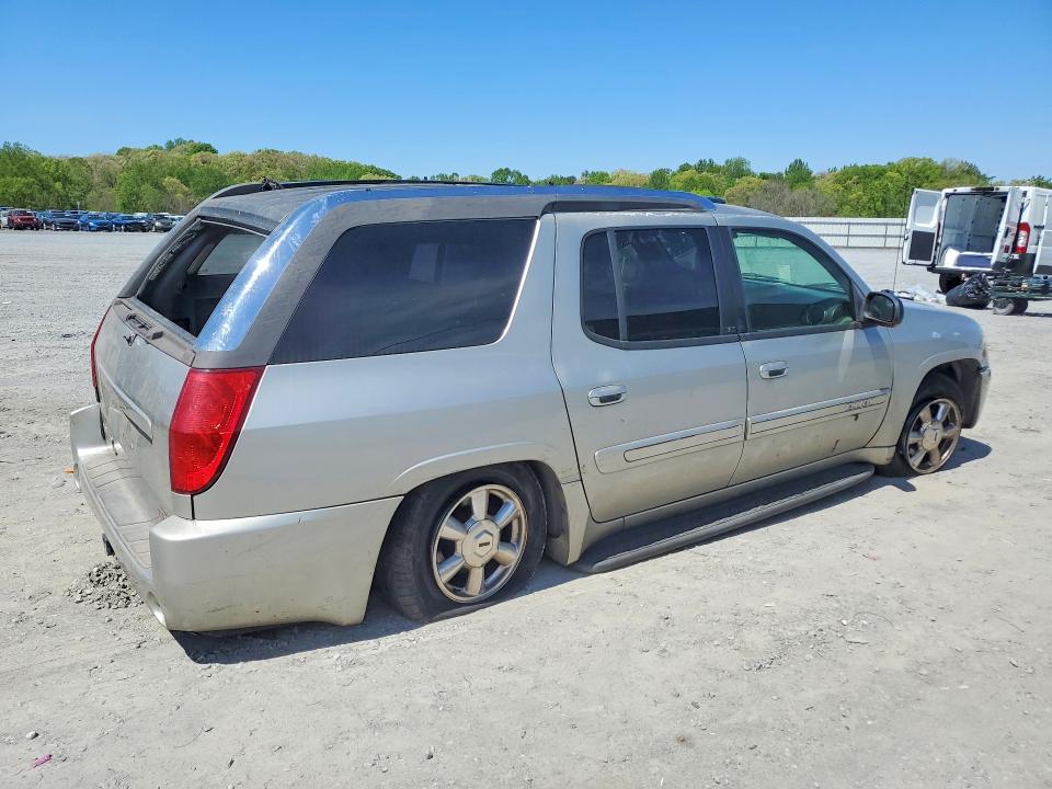Продаж на аукціоні авто 2004 Gmc Envoy, vin: 1GKET12S346171690, номер лоту: 48044526