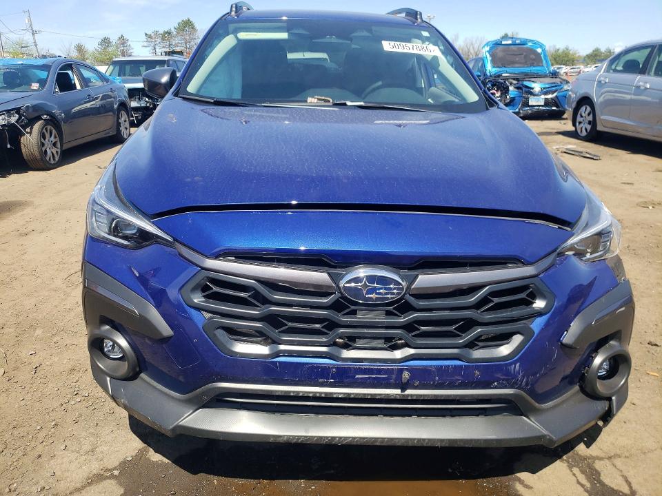 Продажа на аукционе авто 2025 Subaru Crosstrek, vin: 4S4GUHM66S3732677, номер лота: 50957886