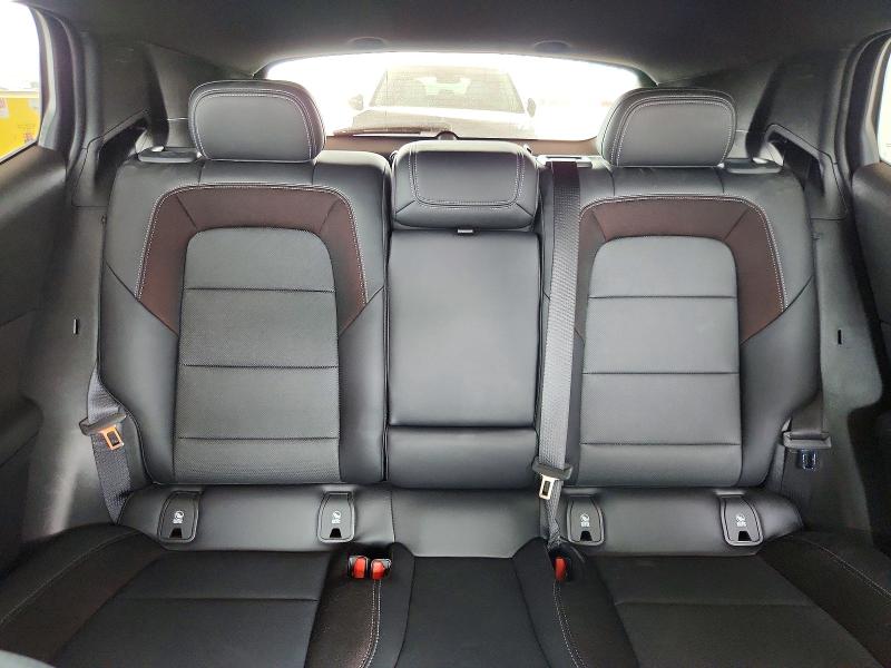 Aukcja sprzedaży 2025 Chevrolet Equinox, vin: 3GN7DSRP0SS211555, numer aukcji: 50059496