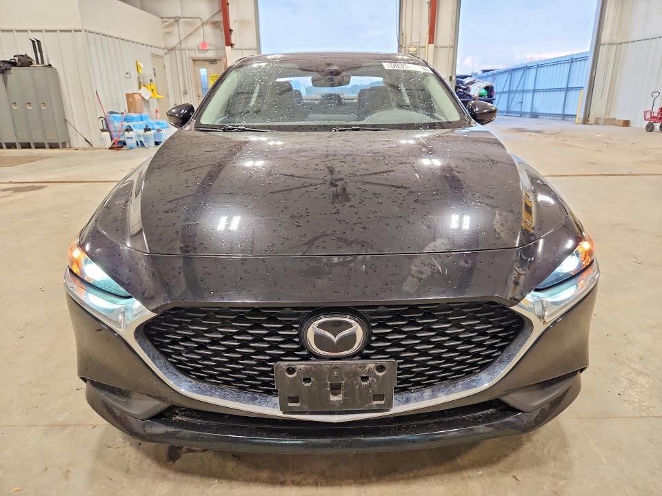 50350406 :رقم المزاد ، 3MZBPACL9LM133306 vin ، 2020 Mazda 3 مزاد بيع