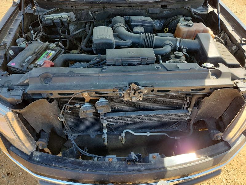 49486366 :رقم المزاد ، 1FTPW14V29KA45502 vin ، 2009 Ford F150 مزاد بيع