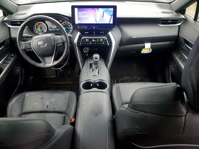 48248776 :رقم المزاد ، JTEAAAAH3PJ142824 vin ، 2023 Toyota Venza مزاد بيع