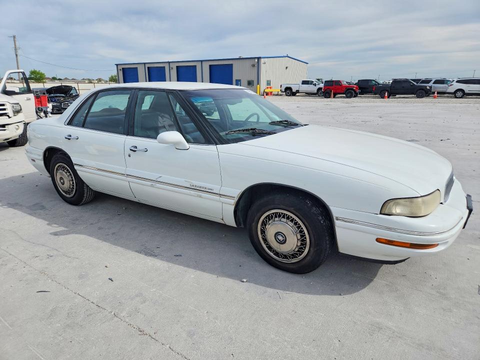 1998 Buick Lesabre მანქანა იყიდება აუქციონზე, vin: 1G4HR52K8WH512969, აუქციონის ნომერი: 48510306
