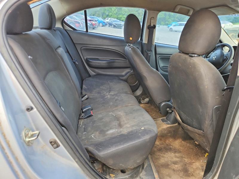 Aukcja sprzedaży 2019 Mitsubishi Mirage, vin: ML32F3FJ1KHF10523, numer aukcji: 50913366