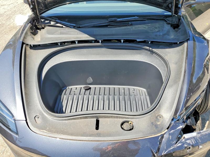Продаж на аукціоні авто 2025 Tesla Model 3, vin: 5YJ3E1EA6SF917051, номер лоту: 51349146