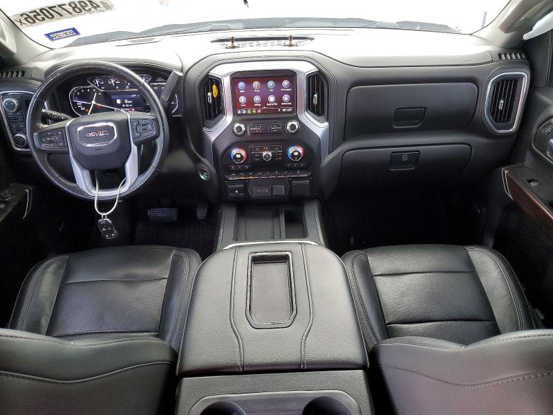 Продажа на аукционе авто 2019 Gmc Sierra, vin: 3GTU9DED4KG273113, номер лота: 49877056