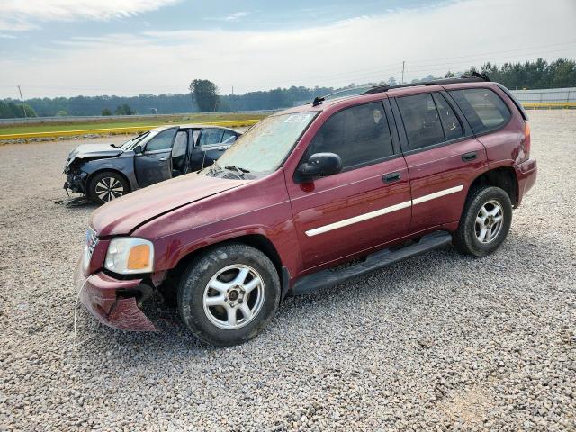 50887256 :رقم المزاد ، 1GKDT13S272263198 vin ، 2007 Gmc Envoy مزاد بيع