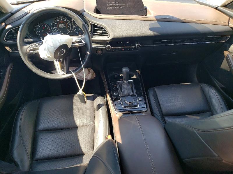 50190416 :رقم المزاد ، 3MVDMBDMXPM504026 vin ، 2023 Mazda Cx-30 مزاد بيع