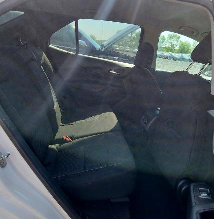 Продаж на аукціоні авто 2019 Chevrolet Equinox, vin: 2GNAXKEV6K6256581, номер лоту: 51613006