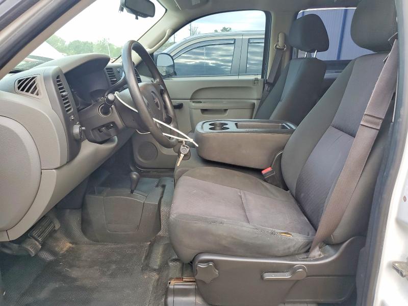 2012 Gmc Sierra მანქანა იყიდება აუქციონზე, vin: 3GTP2TEA7CG268152, აუქციონის ნომერი: 49926606