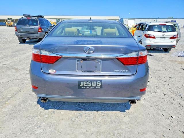 Продаж на аукціоні авто 2014 Lexus Es, vin: JTHBK1GG6E2120083, номер лоту: 49342446