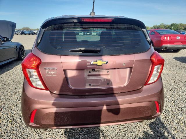 Продаж на аукціоні авто 2021 Chevrolet Spark, vin: KL8CB6SA3MC700284, номер лоту: 51765836