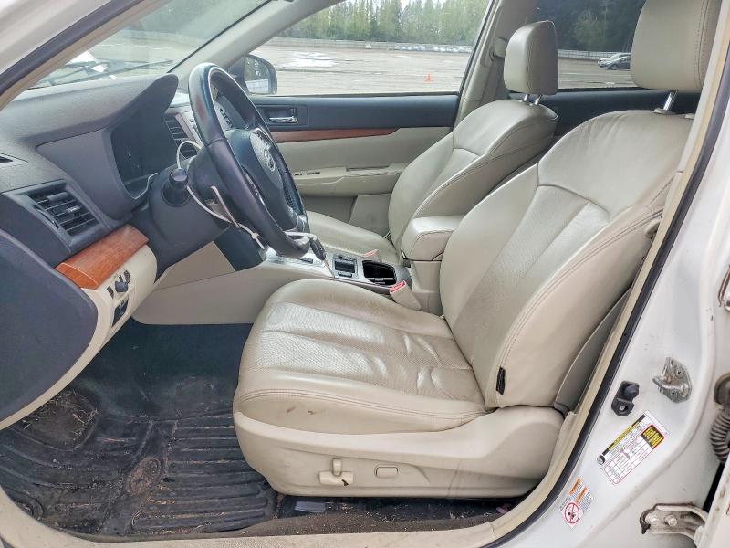 2013 Subaru Outback მანქანა იყიდება აუქციონზე, vin: 4S4BRBJC4D3291105, აუქციონის ნომერი: 50140766