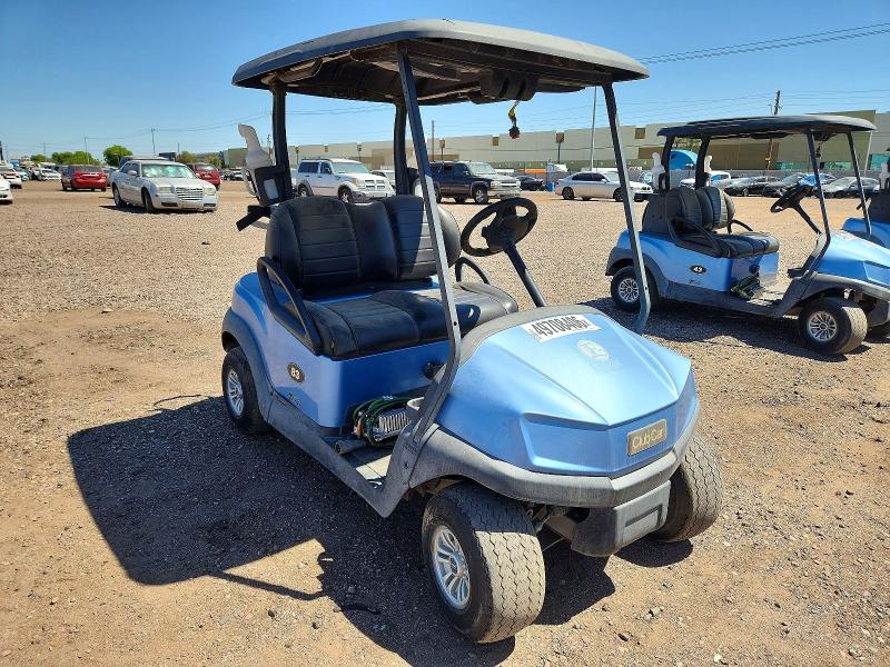 2020 Club Car Tempo Lithium მანქანა იყიდება აუქციონზე, vin: AN2045125685, აუქციონის ნომერი: 49708406