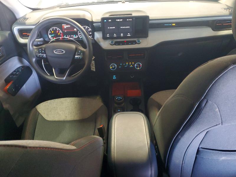 Auction sale of the 2024 Ford Maverick, vin: 3FTTW8J93RRB37745, lot number: 48989276