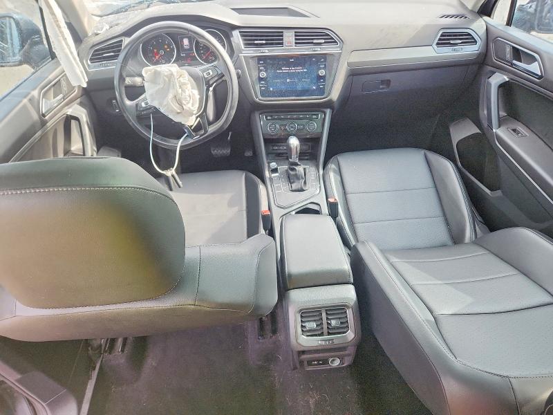 Aukcja sprzedaży 2018 Volkswagen Tiguan, vin: 3VV3B7AXXJM070374, numer aukcji: 51213496