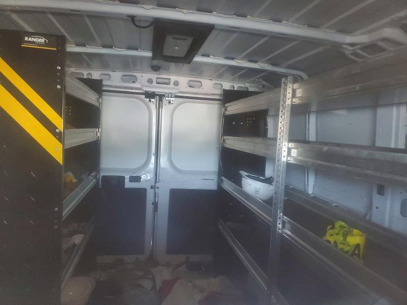 Продаж на аукціоні авто 2023 Ram Promaster 1500, vin: 3C6LRVAG9PE571300, номер лоту: 49938226