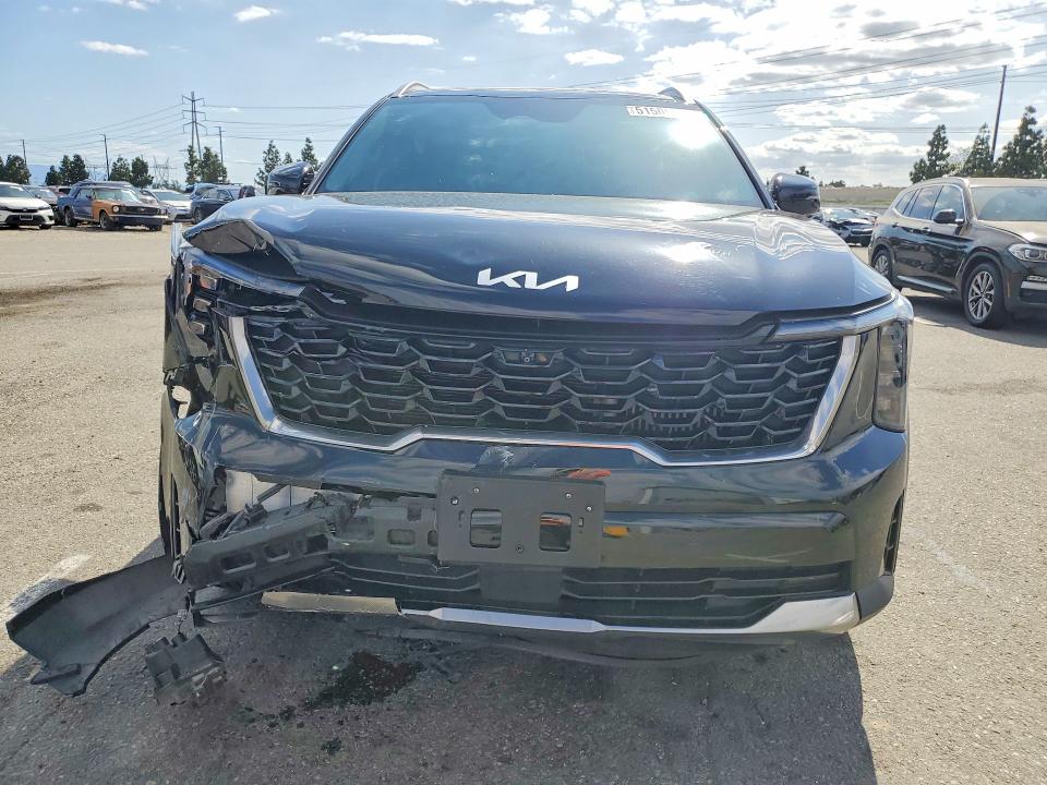 Aukcja sprzedaży 2025 Kia Sorento, vin: KNDRKDJG9S5287011, numer aukcji: 51508866