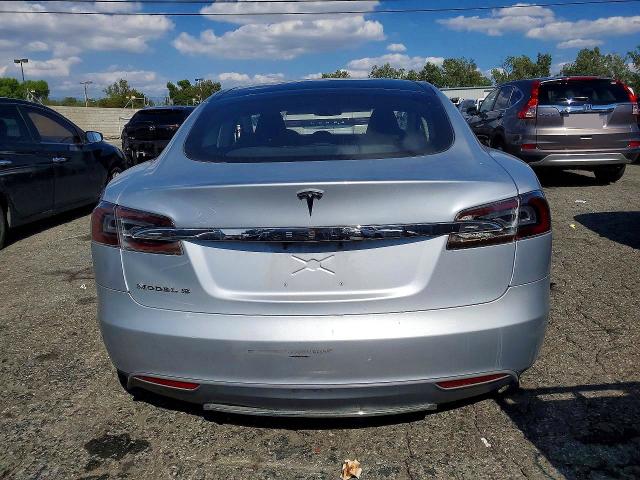 Aukcja sprzedaży 2013 Tesla Model S, vin: 5YJSA1CN7DFP05789, numer aukcji: 48045726