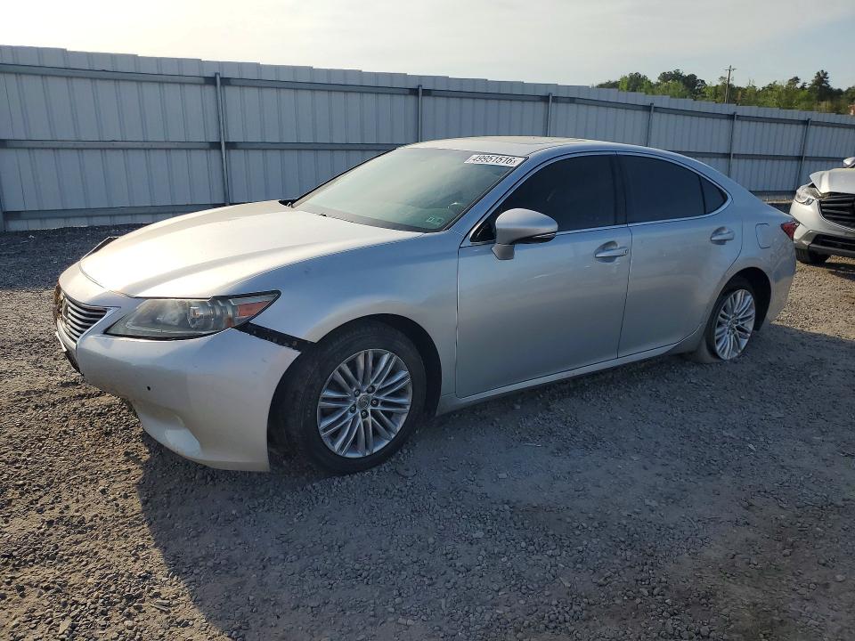 49951516 :رقم المزاد ، JTHBK1GG5D2076401 vin ، 2013 Lexus Es مزاد بيع