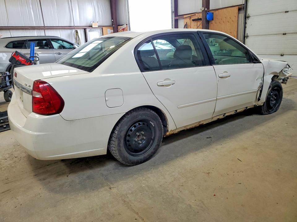 2005 Chevrolet Malibu მანქანა იყიდება აუქციონზე, vin: 1G1ZT52885F304351, აუქციონის ნომერი: 50767196