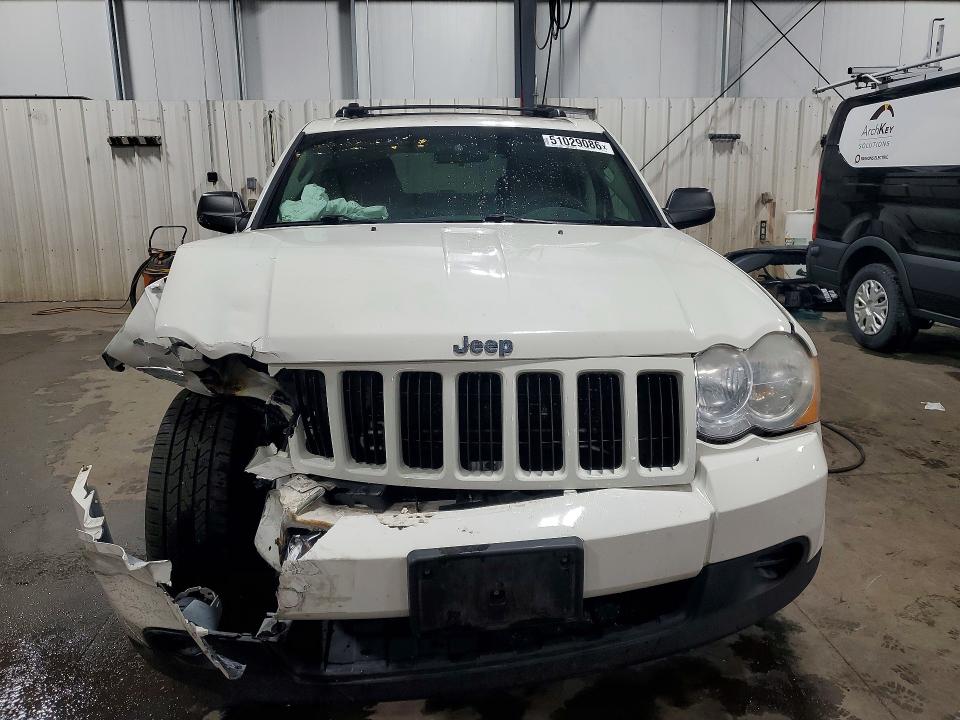 Aukcja sprzedaży 2010 Jeep Grand Cherokee, vin: 1J4PR4GK4AC116766, numer aukcji: 51029086