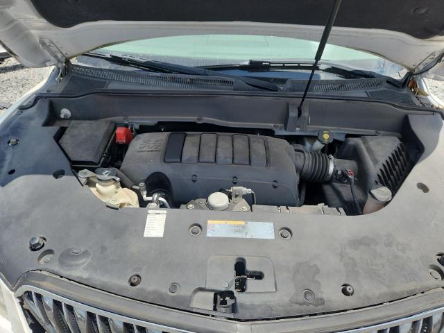 51885356 :رقم المزاد ، 5GAKVBKD6FJ287175 vin ، 2015 Buick Enclave مزاد بيع