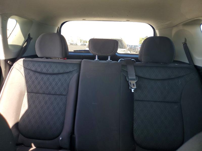 2016 Kia Soul მანქანა იყიდება აუქციონზე, vin: KNDJN2A21G7271216, აუქციონის ნომერი: 51846726