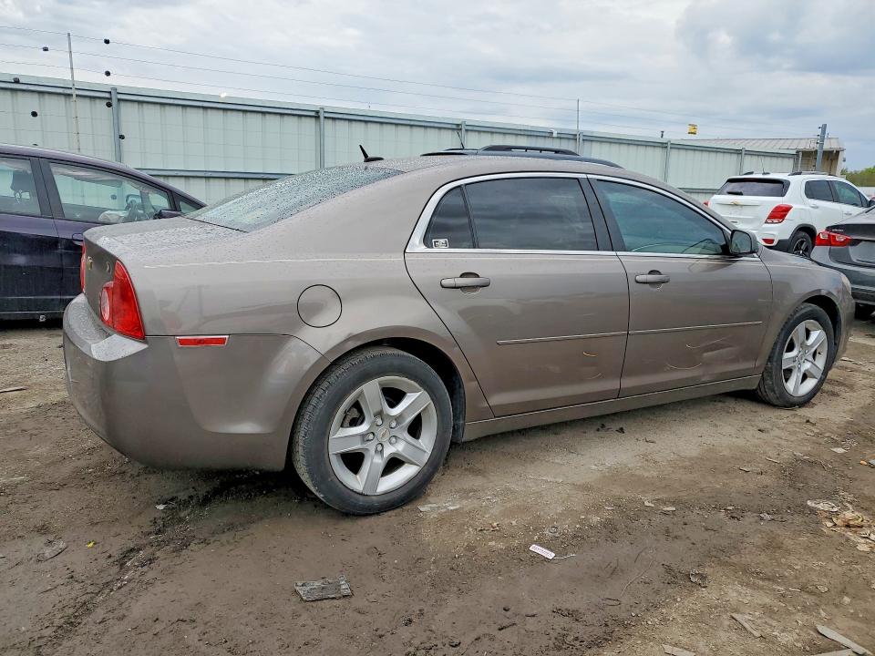 Aukcja sprzedaży 2011 Chevrolet Malibu, vin: 1G1ZB5E11BF234219, numer aukcji: 51226196