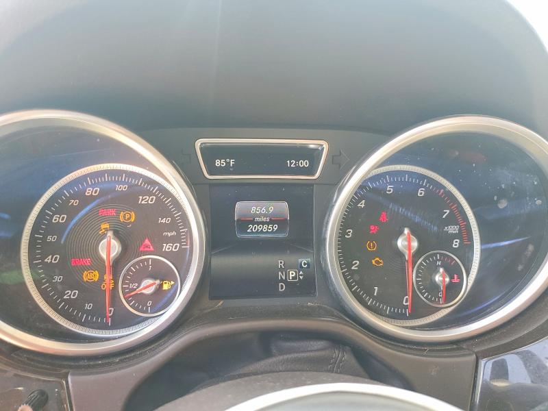 51409276 :رقم المزاد ، 4JGDA5HB6HA884688 vin ، 2017 Mercedes-benz Gle مزاد بيع