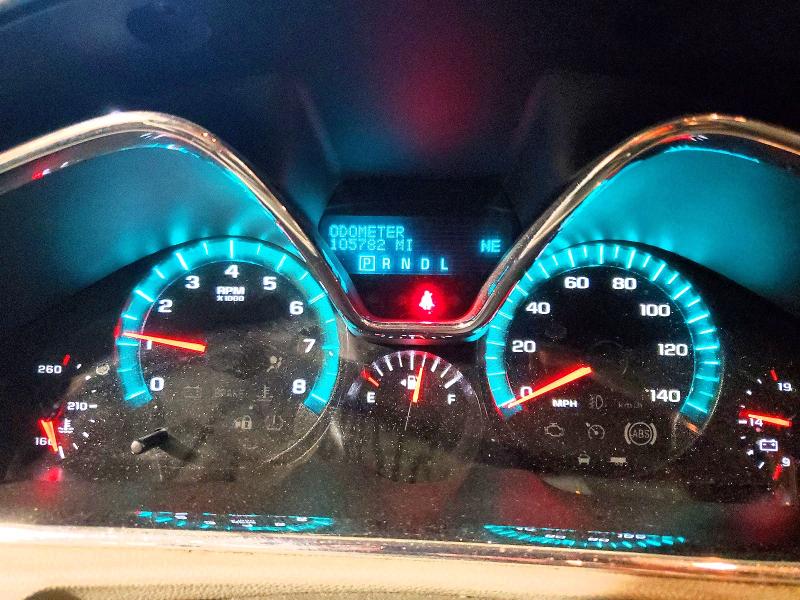 Aukcja sprzedaży 2017 Chevrolet Traverse, vin: 1GNKVGKD7HJ343615, numer aukcji: 51240886