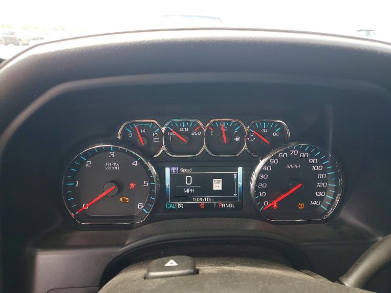 Aukcja sprzedaży 2018 Gmc Sierra, vin: 1GTV2MEC5JZ376281, numer aukcji: 51815216