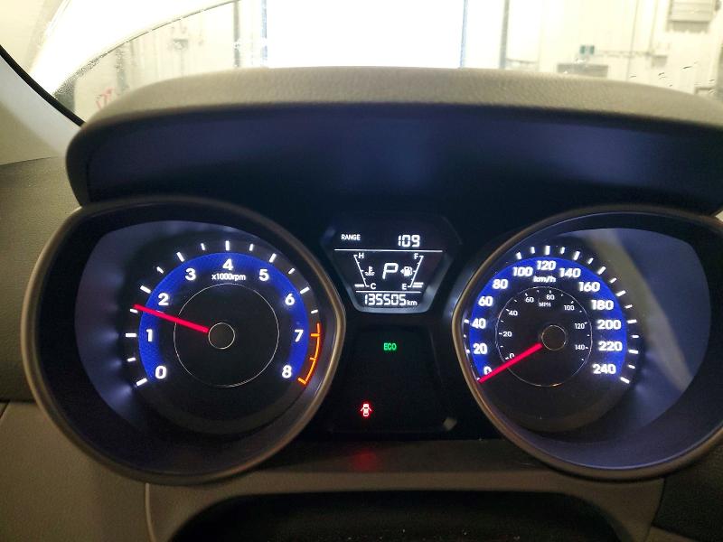 Aukcja sprzedaży 2014 Hyundai Elantra, vin: 5NPDH4AE3EH518755, numer aukcji: 47722886
