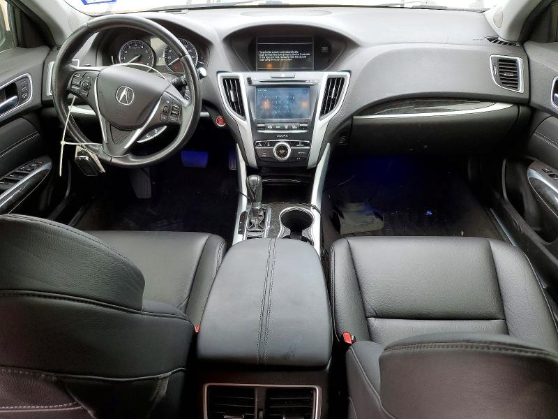 Продажа на аукционе авто 2019 Acura Tlx, vin: 19UUB1F38KA004489, номер лота: 51506036