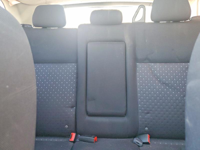 Aukcja sprzedaży 2012 Mitsubishi Rvr, vin: JA4AJ4AU4CZ604042, numer aukcji: 50065886