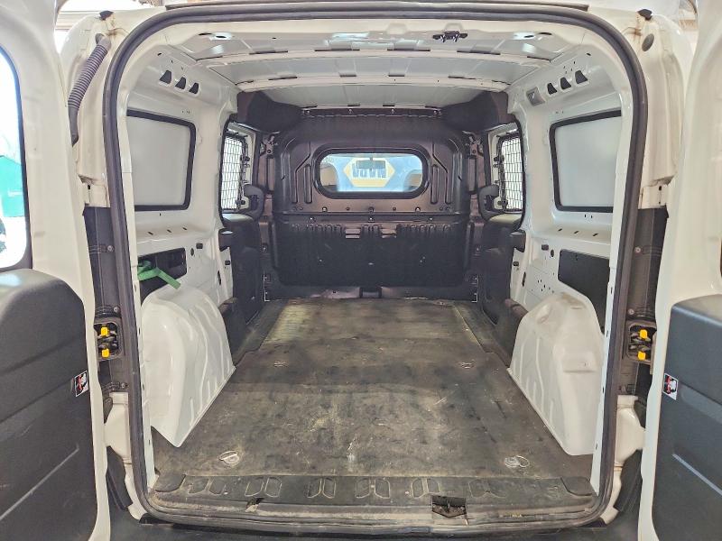 Aukcja sprzedaży 2021 Ram Promaster City, vin: ZFBHRFAB4M6U36772, numer aukcji: 51242926