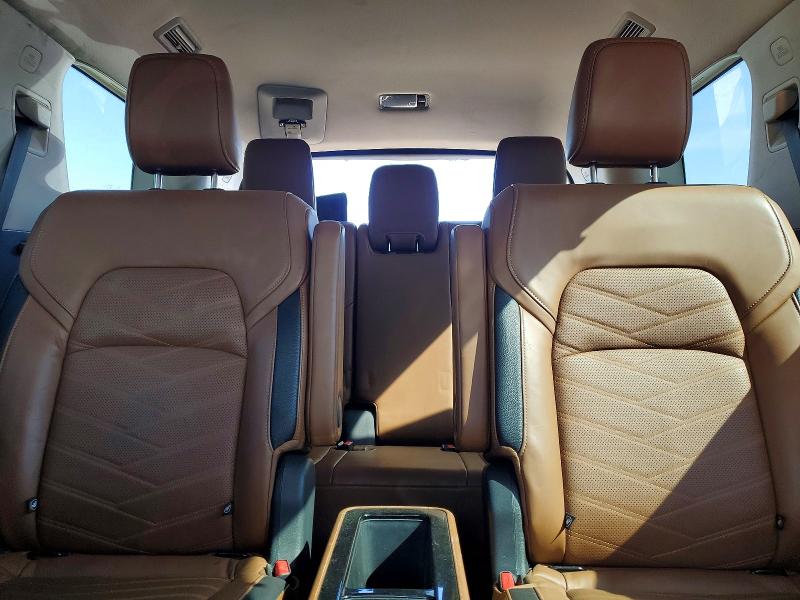 Продажа на аукционе авто 2022 Nissan Pathfinder, vin: 5N1DR3DK0NC223418, номер лота: 50623086