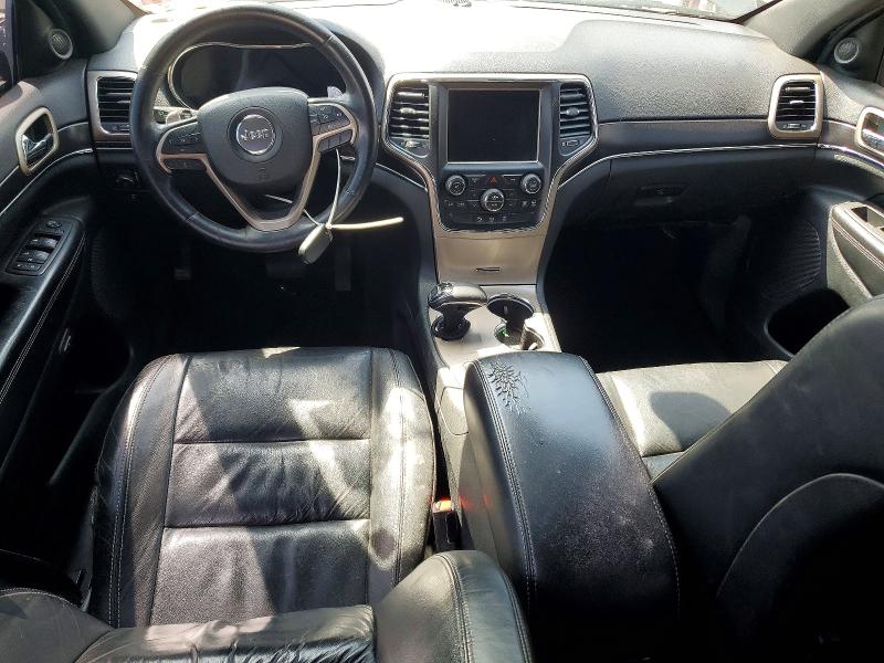 Aukcja sprzedaży 2014 Jeep Grand Cherokee, vin: 1C4RJFBG7EC378999, numer aukcji: 50184666
