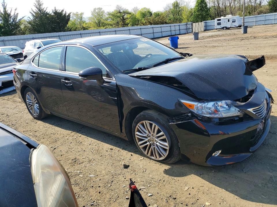 Продаж на аукціоні авто 2014 Lexus Es, vin: JTHBK1GG3E2124088, номер лоту: 51119556