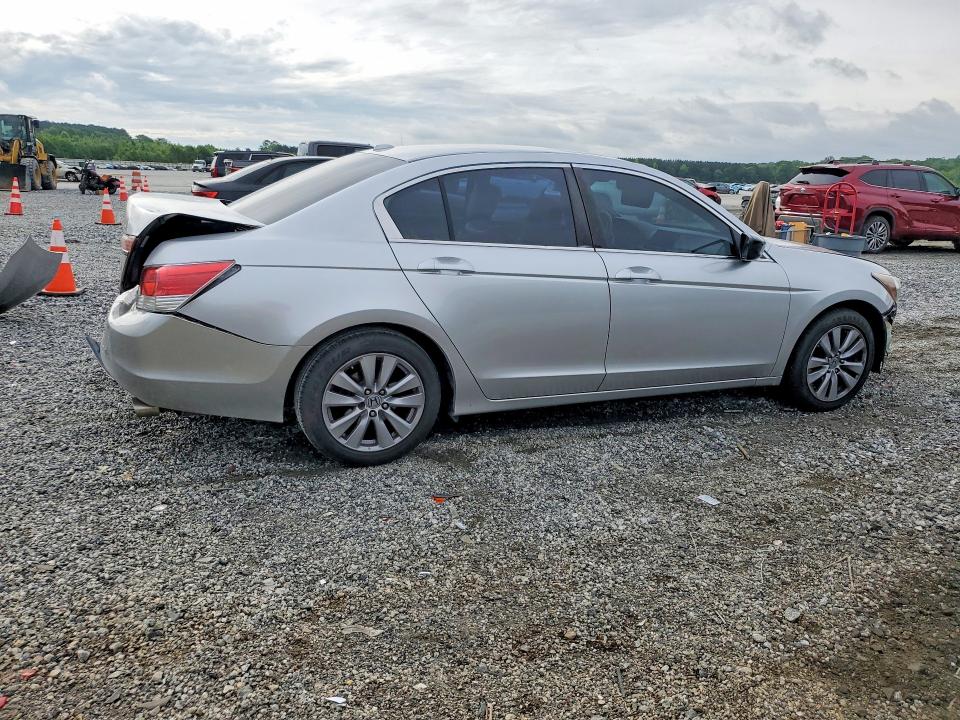 2012 Honda Accord მანქანა იყიდება აუქციონზე, vin: 1HGCP2F89CA039185, აუქციონის ნომერი: 51705346