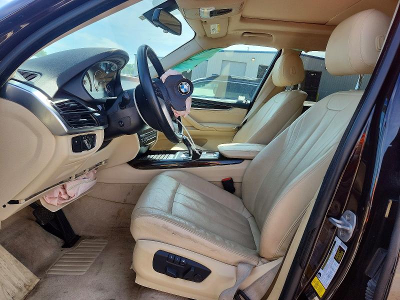 Продажа на аукционе авто 2015 Bmw X5, vin: 5UXKR2C58F0H39631, номер лота: 50211456