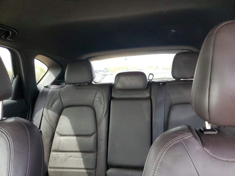 Aukcja sprzedaży 2019 Mazda Cx-5, vin: JM3KFBEY9K0584331, numer aukcji: 51115356